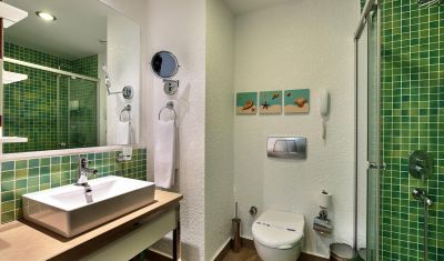Imagine pentru Sunis Evren Beach Resort Hotel & Spa 5* valabile pentru Litoral 2025