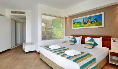 Imagine pentru Sunis Evren Beach Resort Hotel & Spa 5* valabile pentru Litoral 2025