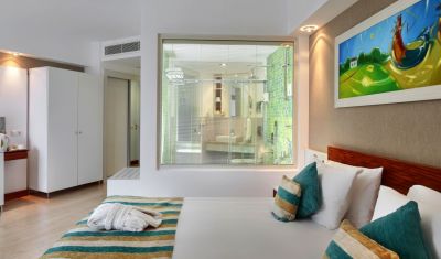 Imagine pentru Sunis Evren Beach Resort Hotel & Spa 5* valabile pentru Litoral 2025