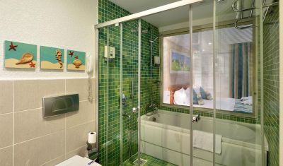 Imagine pentru Sunis Evren Beach Resort Hotel & Spa 5* valabile pentru Litoral 2025