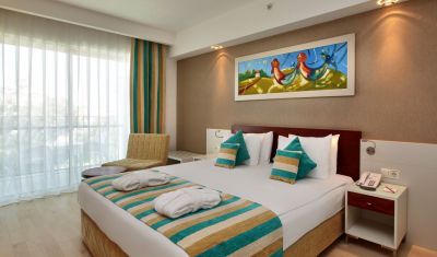 Imagine pentru Sunis Evren Beach Resort Hotel & Spa 5* valabile pentru Litoral 2025