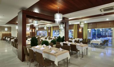 Imagine pentru Sunis Evren Beach Resort Hotel & Spa 5* valabile pentru Litoral 2025
