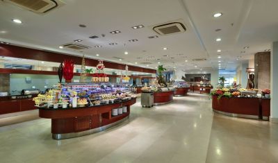 Imagine pentru Sunis Evren Beach Resort Hotel & Spa 5* valabile pentru Litoral 2025