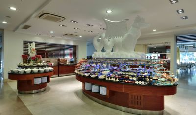 Imagine pentru Sunis Evren Beach Resort Hotel & Spa 5* valabile pentru Litoral 2025
