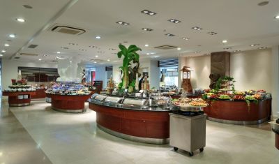 Imagine pentru Sunis Evren Beach Resort Hotel & Spa 5* valabile pentru Litoral 2025