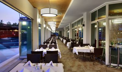 Imagine pentru Sunis Evren Beach Resort Hotel & Spa 5* valabile pentru Litoral 2025