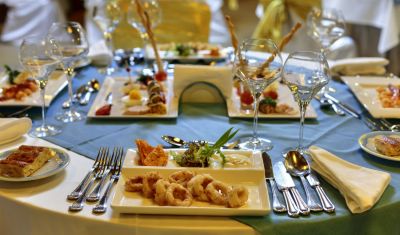 Imagine pentru Sunis Evren Beach Resort Hotel & Spa 5* valabile pentru Litoral 2025