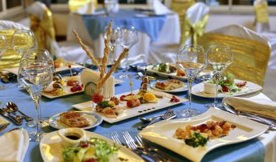 Imagine pentru Sunis Evren Beach Resort Hotel & Spa 5* valabile pentru Litoral 2025