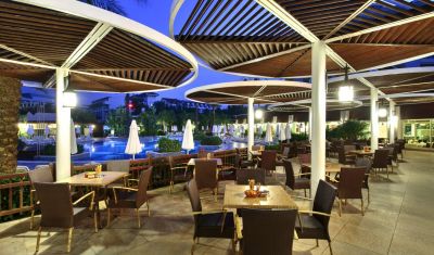 Imagine pentru Sunis Evren Beach Resort Hotel & Spa 5* valabile pentru Litoral 2025