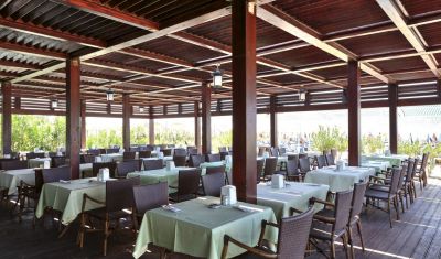 Imagine pentru Sunis Evren Beach Resort Hotel & Spa 5* valabile pentru Litoral 2025