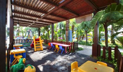 Imagine pentru Sunis Evren Beach Resort Hotel & Spa 5* valabile pentru Litoral 2025