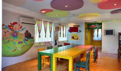 Imagine pentru Sunis Evren Beach Resort Hotel & Spa 5* valabile pentru Litoral 2025