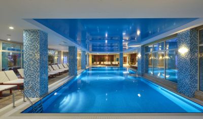 Imagine pentru Sunis Evren Beach Resort Hotel & Spa 5* valabile pentru Litoral 2025