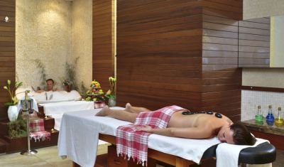 Imagine pentru Sunis Evren Beach Resort Hotel & Spa 5* valabile pentru Litoral 2025