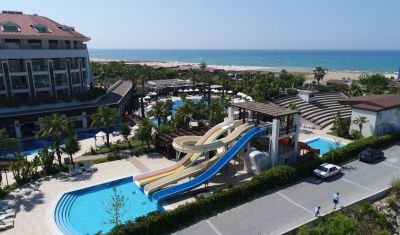 Imagine pentru Sunis Evren Beach Resort Hotel & Spa 5* valabile pentru Litoral 2025