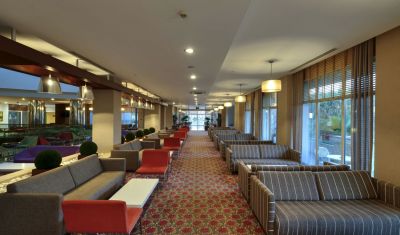 Imagine pentru Sunis Evren Beach Resort Hotel & Spa 5* valabile pentru Litoral 2025