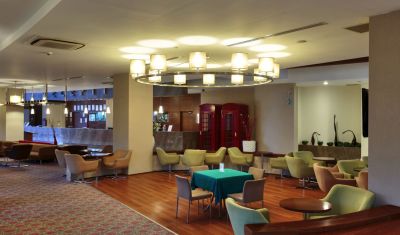 Imagine pentru Sunis Evren Beach Resort Hotel & Spa 5* valabile pentru Litoral 2025