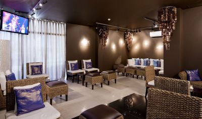 Imagine pentru Sunrise All Suites Family Resort 4* valabile pentru Litoral 2025