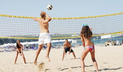 Imagine pentru Sunrise All Suites Family Resort 4* valabile pentru Litoral 2025