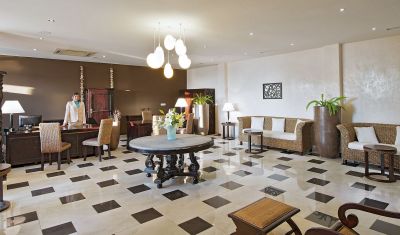 Imagine pentru Sunrise All Suites Family Resort 4* valabile pentru Litoral 2025