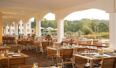 Imagine pentru Sunrise All Suites Family Resort 4* valabile pentru Litoral 2025