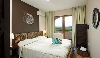 Imagine pentru Sunrise All Suites Family Resort 4* valabile pentru Litoral 2025