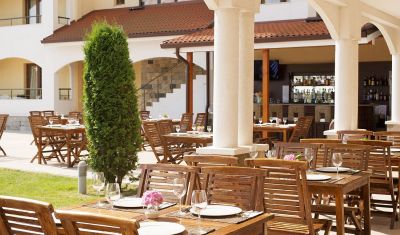 Imagine pentru Sunrise All Suites Family Resort 4* valabile pentru Litoral 2025