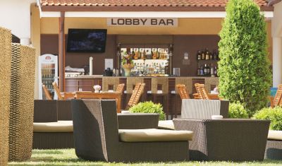 Imagine pentru Sunrise All Suites Family Resort 4* valabile pentru Litoral 2025