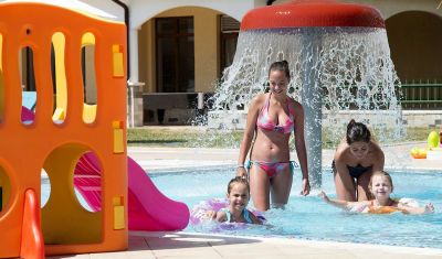 Imagine pentru Sunrise All Suites Family Resort 4* valabile pentru Litoral 2025