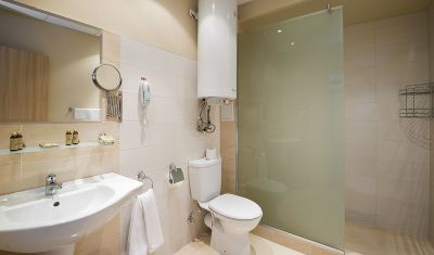 Imagine pentru Sunrise All Suites Family Resort 4* valabile pentru Litoral 2025