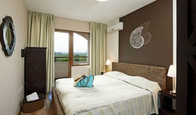 Imagine pentru Sunrise All Suites Family Resort 4* valabile pentru Litoral 2025