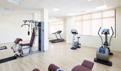 Imagine pentru Sunrise All Suites Family Resort 4* valabile pentru Litoral 2025
