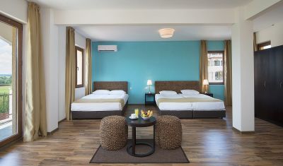 Imagine pentru Sunrise All Suites Family Resort 4* valabile pentru Litoral 2025