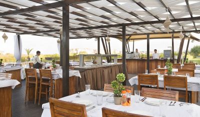 Imagine pentru Sunrise All Suites Family Resort 4* valabile pentru Litoral 2025