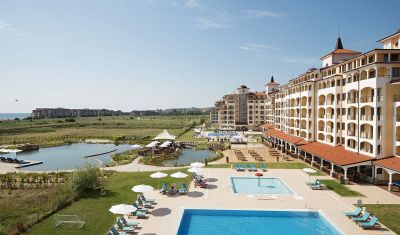 Imagine pentru Sunrise All Suites Family Resort 4* valabile pentru Litoral 2025