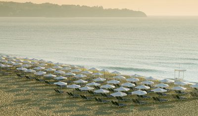 Imagine pentru Sunrise All Suites Family Resort 4* valabile pentru Litoral 2025