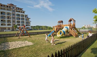 Imagine pentru Sunrise All Suites Family Resort 4* valabile pentru Litoral 2025