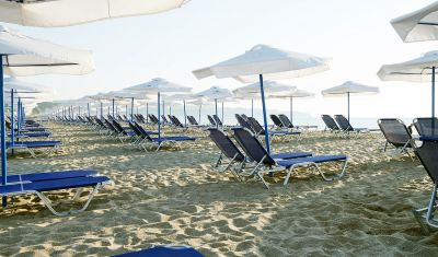 Imagine pentru Sunrise All Suites Family Resort 4* valabile pentru Litoral 2025