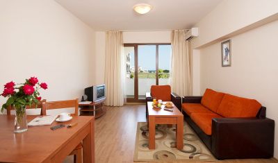 Imagine pentru Sunrise All Suites Family Resort 4* valabile pentru Litoral 2025
