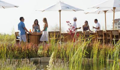 Imagine pentru Sunrise All Suites Family Resort 4* valabile pentru Litoral 2025