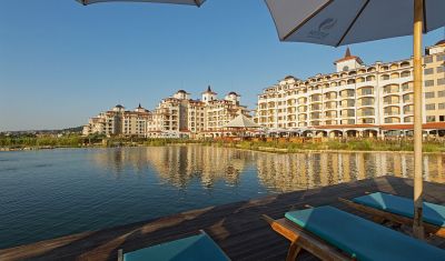 Imagine pentru Sunrise All Suites Family Resort 4* valabile pentru Litoral 2025