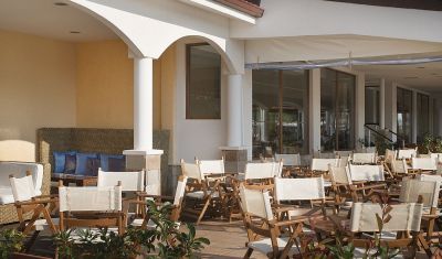 Imagine pentru Sunrise All Suites Family Resort 4* valabile pentru Litoral 2025