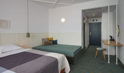 Imagine pentru Sunrise Blue Magic Resort 4* valabile pentru Litoral 2025