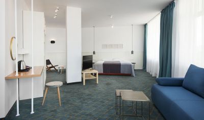 Imagine pentru Sunrise Blue Magic Resort 4* valabile pentru Litoral 2025
