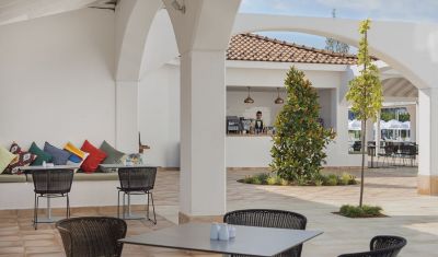 Imagine pentru Sunrise Blue Magic Resort 4* valabile pentru Litoral 2025