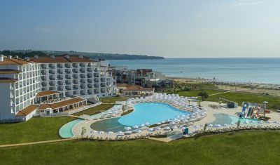 Imagine pentru Sunrise Blue Magic Resort 4* valabile pentru Litoral 2025