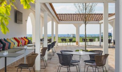 Imagine pentru Sunrise Blue Magic Resort 4* valabile pentru Litoral 2025