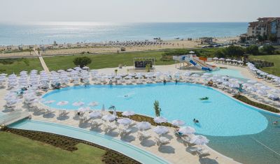 Imagine pentru Sunrise Blue Magic Resort 4* valabile pentru Litoral 2025