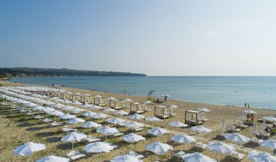 Imagine pentru Sunrise Blue Magic Resort 4* valabile pentru Litoral 2025