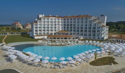 Imagine pentru Sunrise Blue Magic Resort 4* valabile pentru Litoral 2025